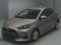 2023 Toyota YARIS