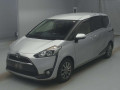 2015 Toyota Sienta