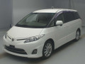 2009 Toyota Estima