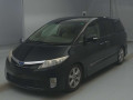 2009 Toyota Estima Hybrid