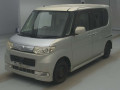 2009 Daihatsu Tanto Custom