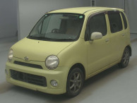 2004 Daihatsu Move Latte