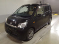 2013 Daihatsu Move