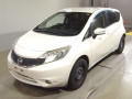 2015 Nissan Note