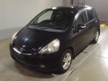 2006 Honda Fit