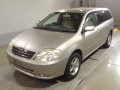2001 Toyota Corolla Fielder