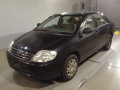 2001 Toyota Corolla Sedan
