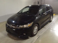 2010 Honda Stream