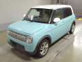 2015 Suzuki ALTO Lapin