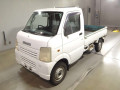 2002 Suzuki Carry Truck