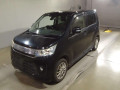 2015 Suzuki WAGON R STINGRAY