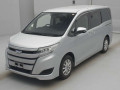 2021 Toyota Noah