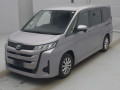 2023 Toyota Noah