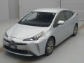 2021 Toyota Prius