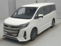 2021 Toyota Noah
