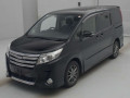 2014 Toyota Noah