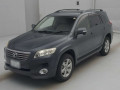 2008 Toyota Vanguard