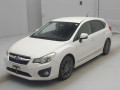 2013 Subaru Impreza Sports