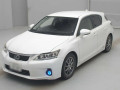 2011 Lexus CT