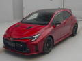 2023 Toyota GR Corolla
