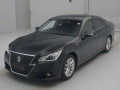 2014 Toyota Crown Hybrid