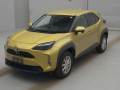 2023 Toyota YARIS CROSS