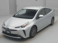 2022 Toyota Prius
