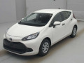 2023 Toyota Aqua