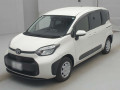 2024 Toyota Sienta