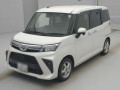 2024 Toyota Roomy