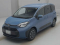 2024 Toyota Sienta
