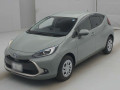 2025 Toyota Aqua