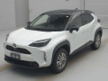 2023 Toyota YARIS CROSS
