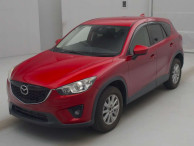 2014 Mazda CX-5