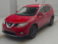 2017 Nissan X-Trail