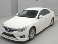 2015 Toyota Mark X
