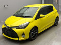 2014 Toyota Vitz
