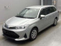 2018 Toyota Corolla Fielder
