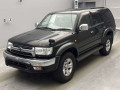 2002 Toyota Hilux Surf
