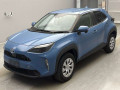 2021 Toyota YARIS CROSS