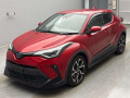 2021 Toyota C-HR