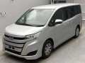 2021 Toyota Noah