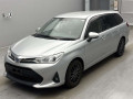 2019 Toyota Corolla Fielder