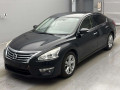 2015 Nissan Teana