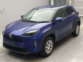2022 Toyota YARIS CROSS