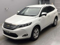 2014 Toyota Harrier Hybrid