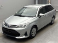 2020 Toyota Corolla Fielder