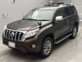 2017 Toyota Land Cruiser Prado