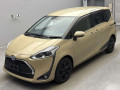 2018 Toyota Sienta