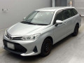 2018 Toyota Corolla Fielder